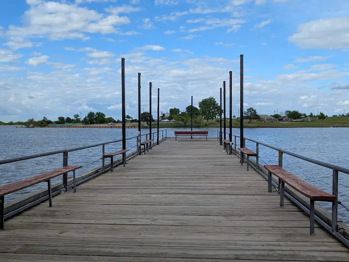 Lake El Reno RV Park 3