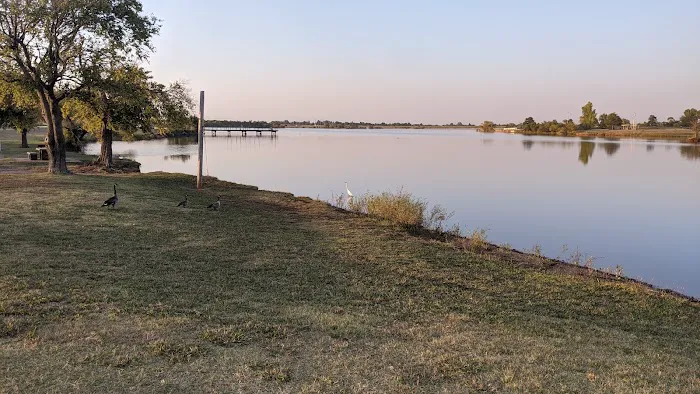 Lake El Reno RV Park 7