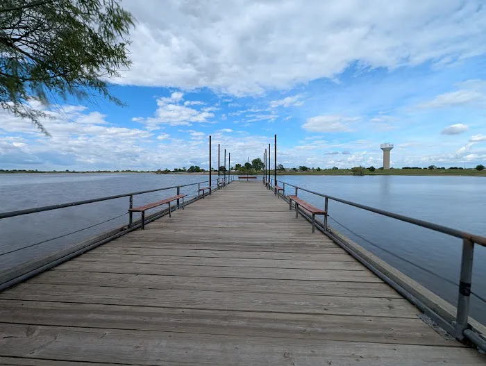 Lake El Reno RV Park 9