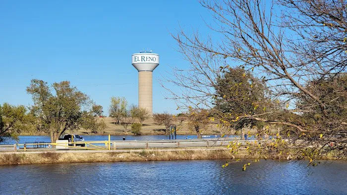 Lake El Reno RV Park 4