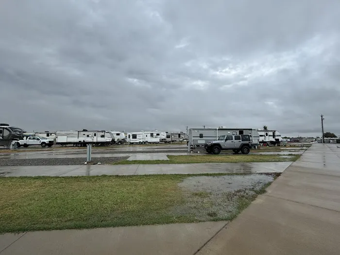 Old 66 RV Park 1