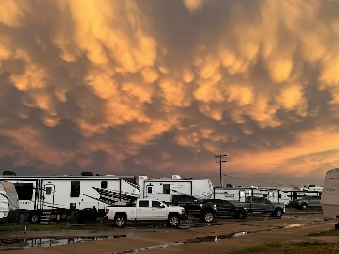 Old 66 RV Park 2