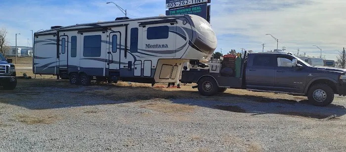 Old 66 RV Park 3