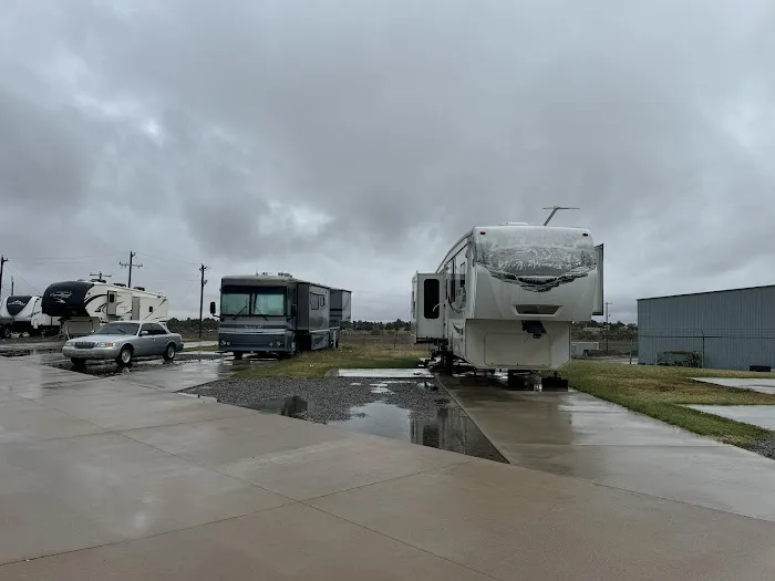 Old 66 RV Park 8