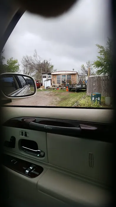 Fort Reno Mobile Home Park 2