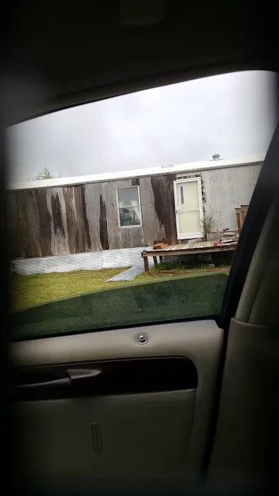 Fort Reno Mobile Home Park 1