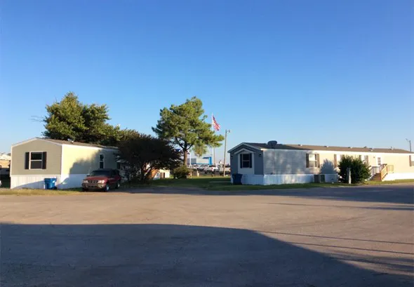 Skyview Estates 2