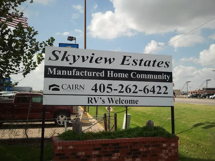 Skyview Estates 5