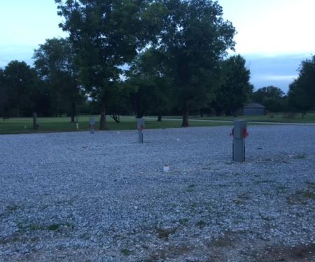 Amberside Acres RV Hookups