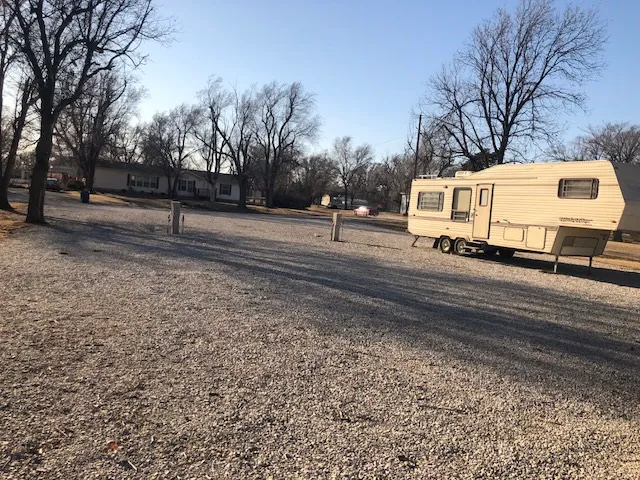 Amberside Acres RV Hookups 7