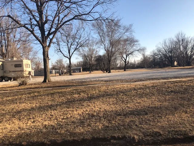 Amberside Acres RV Hookups 9