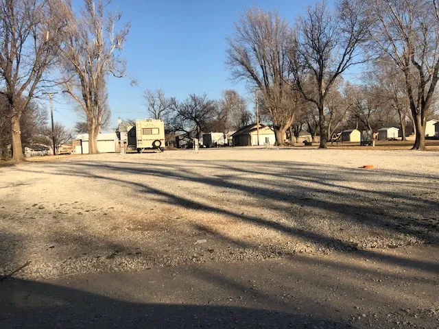 Amberside Acres RV Hookups 8