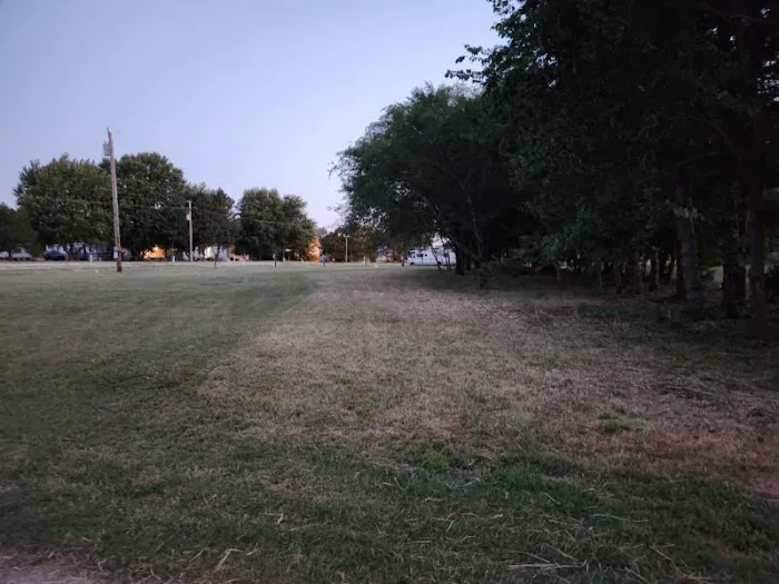 Forest Oaks RV Park 2