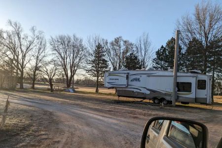 Forest Oaks RV Park