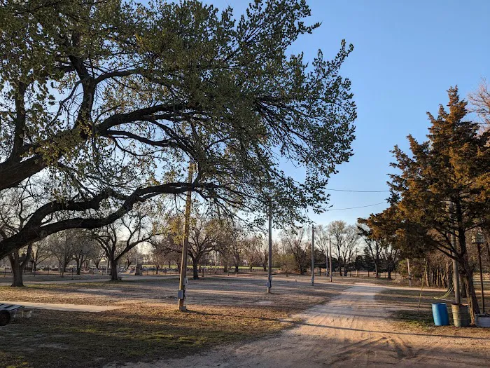 Forest Oaks RV Park 5