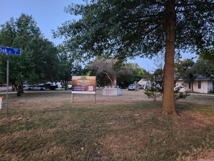 Forest Oaks RV Park 7