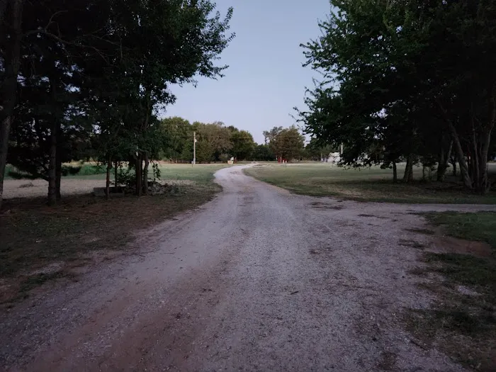 Forest Oaks RV Park 4
