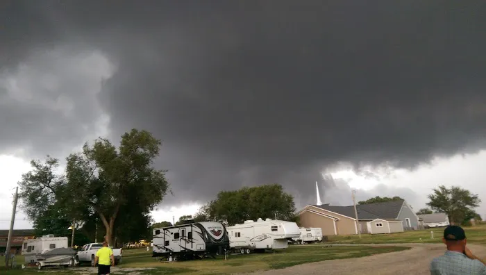 Hidden Acres RV Park 4