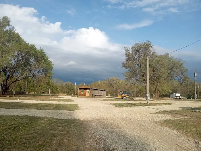 Highway Homestead RV Park (Sites Available!!) 3