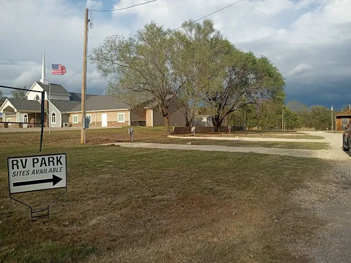 Highway Homestead RV Park (Sites Available!!) 1