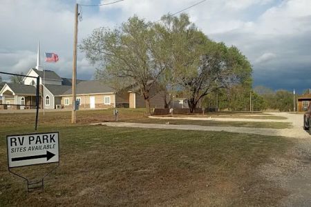 Highway Homestead RV Park (Sites Available!!)