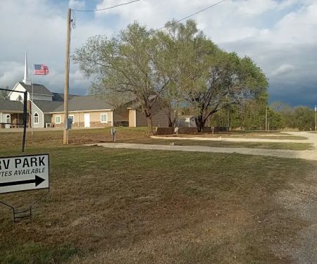 Highway Homestead RV Park (Sites Available!!)