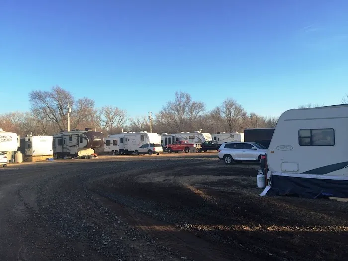 Highway Homestead RV Park (Sites Available!!) 2