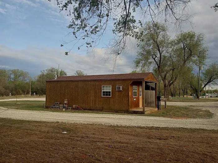 Highway Homestead RV Park (Sites Available!!) 4