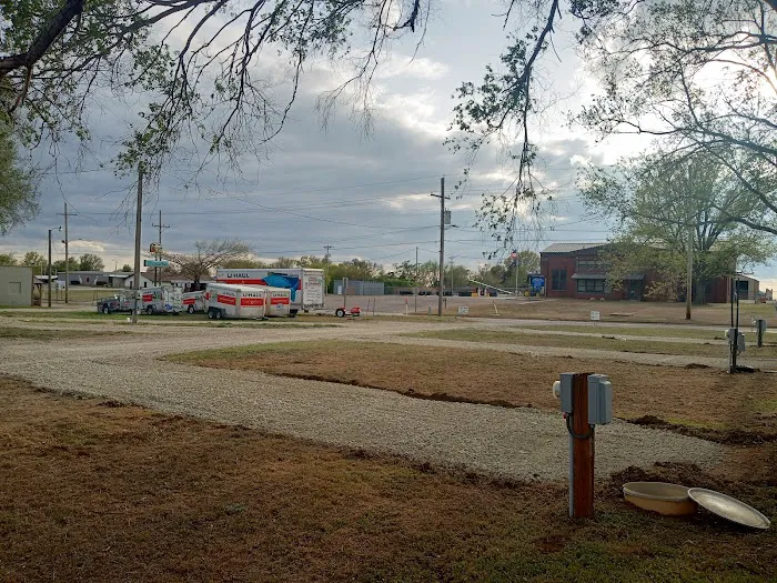 Highway Homestead RV Park (Sites Available!!) 9
