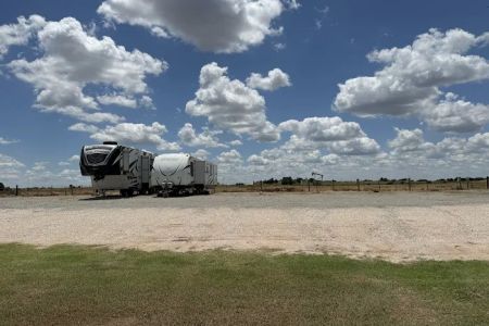 Scott RV Park