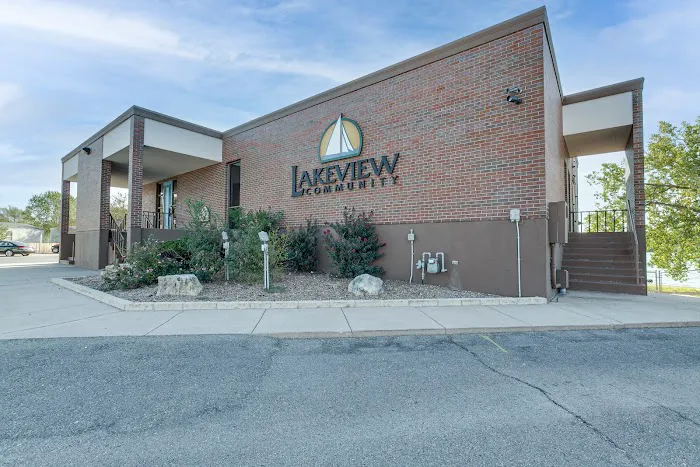 Lakeview Community 2