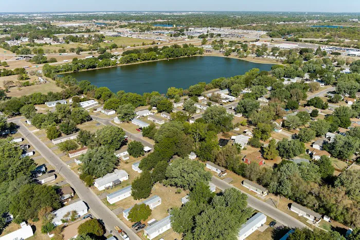Lakeview Community 5