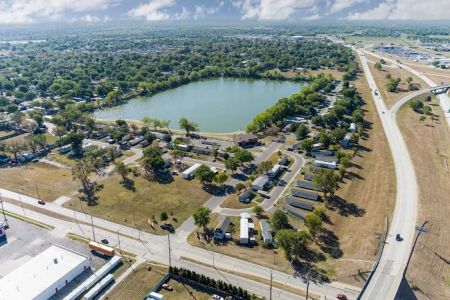 Lakeview Community