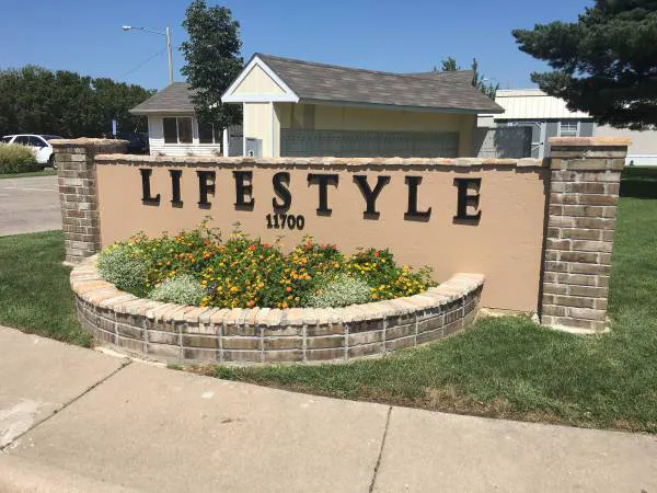Lifestyle Park 9