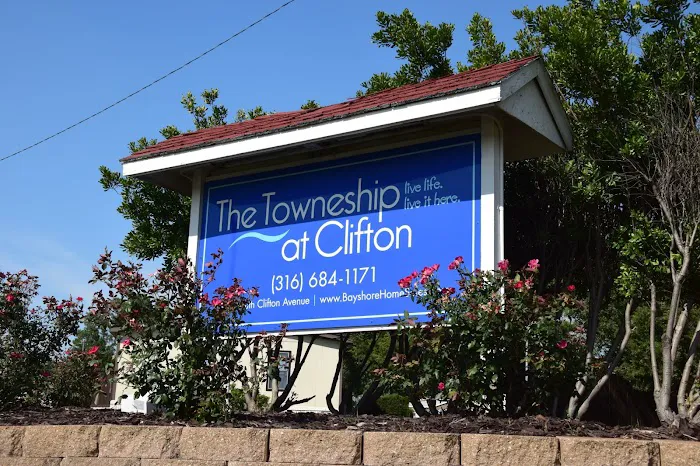 The Towneship at Clifton Manufactured Home Community 2