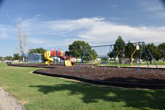 The Towneship at Clifton Manufactured Home Community 3