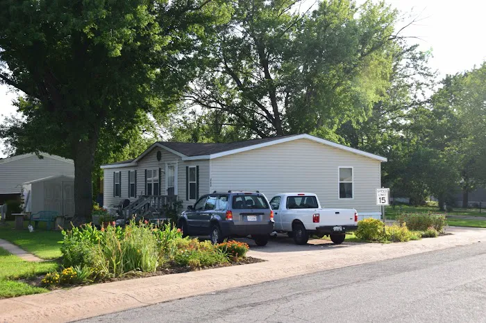 The Towneship at Clifton Manufactured Home Community 4