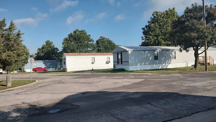 The Towneship at Clifton Manufactured Home Community 8