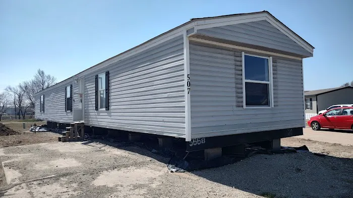 The Towneship at Clifton Manufactured Home Community 10