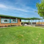 K and R RV Park