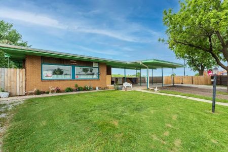 K and R RV Park