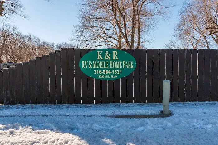 K and R RV Park 4