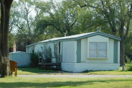 Timber Creek Mobile Home Park