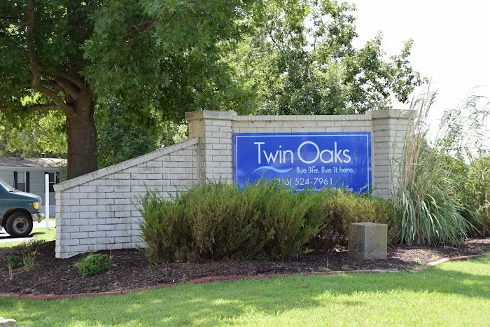 Twin Oaks Manufactured Home Community 2