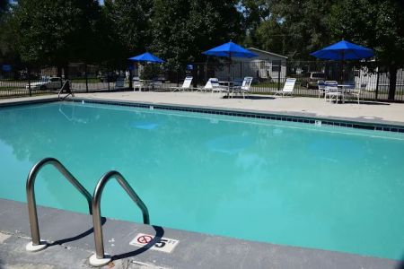Twin Oaks Manufactured Home Community