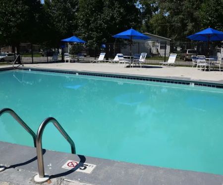 Twin Oaks Manufactured Home Community