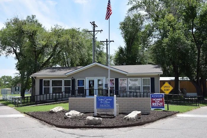 Twin Oaks Manufactured Home Community 6