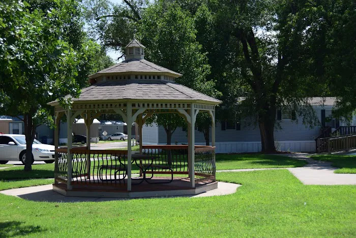 Twin Oaks Manufactured Home Community 4