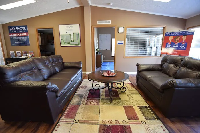 Twin Oaks Manufactured Home Community 9