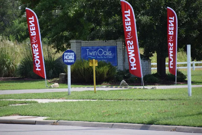 Twin Oaks Manufactured Home Community 5